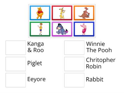 Винни-пух  и все, все , все 