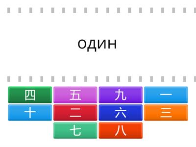 数字