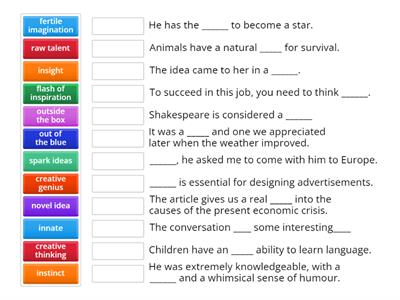  SpeakOut C1-C2/1C (practice)