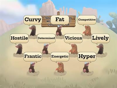 Positive Connotation