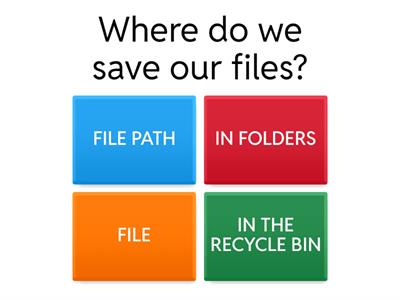 File Management