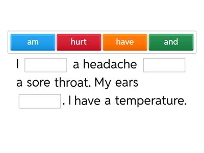 All four symptom sentence types