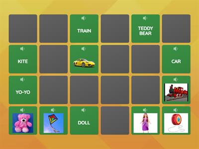 New English Adventure starter b unit 3