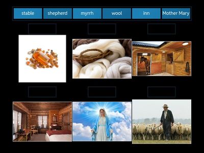 Christmas and religion