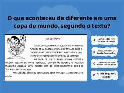 Interpretação textual