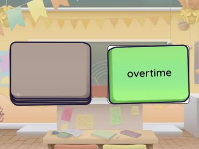 BR B1 2.1 WWW Work-life balance. St A