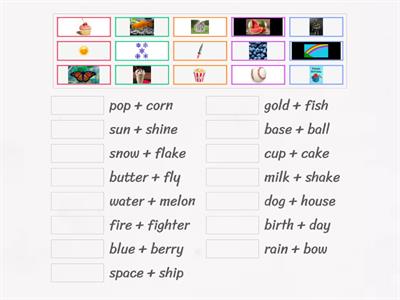 Compound Words