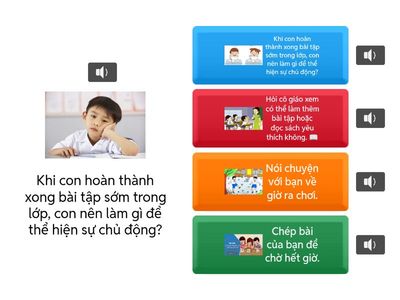 giáo dục đạo đức