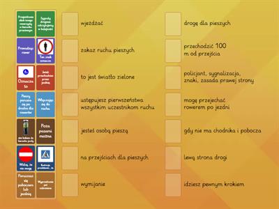 Manewry na drodze część 2