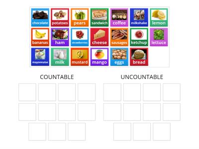 L4.1.1 - COUNTABLE AND UNCOUNTABLE 