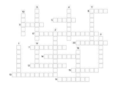 Gravity and Kepler's Laws Review