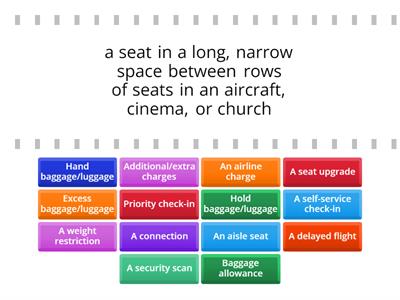 Business Result PI_U7.1_Air travel (vocabulary)