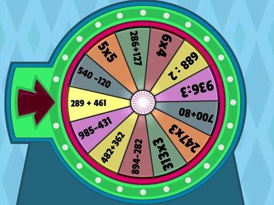 математика 4 класс