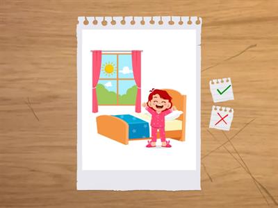 Карпюк 2 кл daily routine