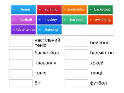 Prepare 5 Unit 9. Sports and activities (2)