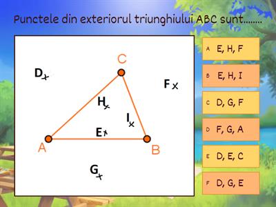Triunghiul