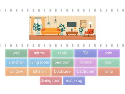 Unit 2 vocab get ready for starters