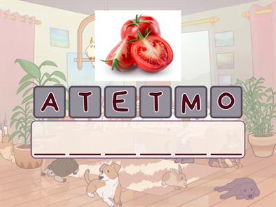 1ER GRADO - ALFABETIZACION - 4