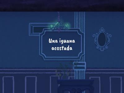 Velocidad lectora y escritura