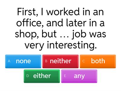 neither/either/both/none