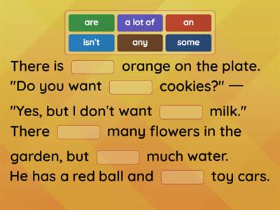 3rd grade (test preparation) 