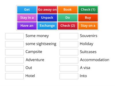 Empower B1 Unit 2A Vocabulary  (2)