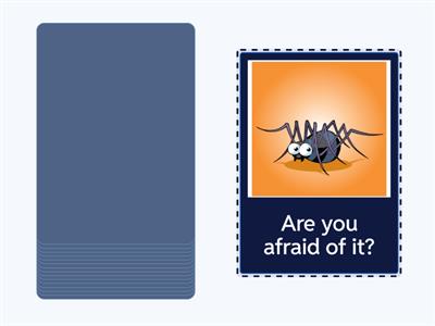 Cambridge Startes Speaking - flashcards