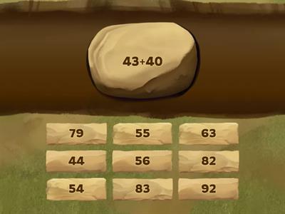 Счёт в пределах 100