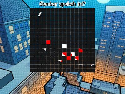 ICE BREAKING - TEBAK GAMBAR ALAT UKUR