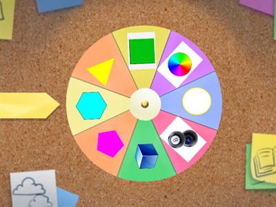 Геометричні фігури