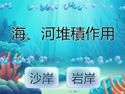 國中社會_B1G4海岸的類型