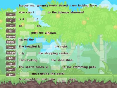 Go Getter (2) 5.4 Communication (2)