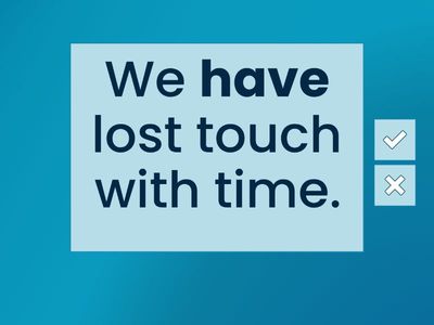 Present Perfect (Pronunciation)