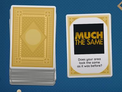 Speaking questions A2