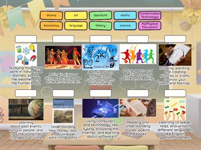 Navigate B1 Education