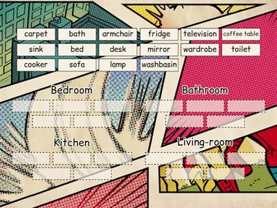 Spotlight 5. Module 3