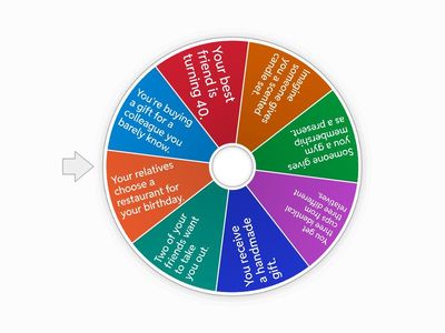 Appropriate or Inappropriate Present? (Quantifiers revision M)