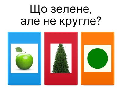 Що зайве? Ускладнення