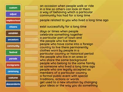 ACPB-I09-VOCABULARY-COMMUNITIES