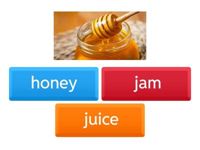 What's for breakfast?