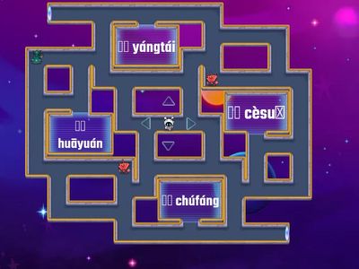 Легкий китайский 15