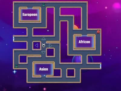 Grade 11 European Exploration