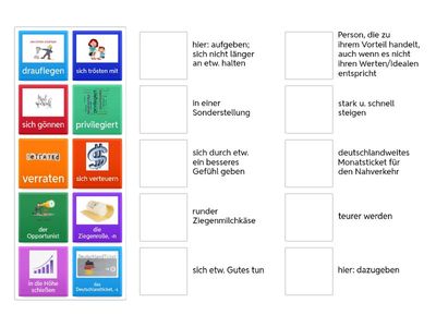 B2+ Die Inflation Teil 2