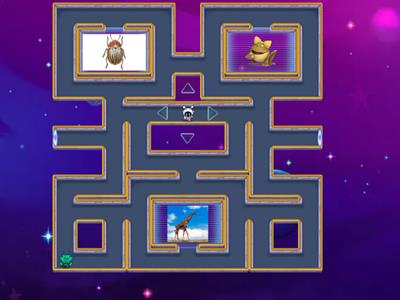 Звук Ж в начале слова