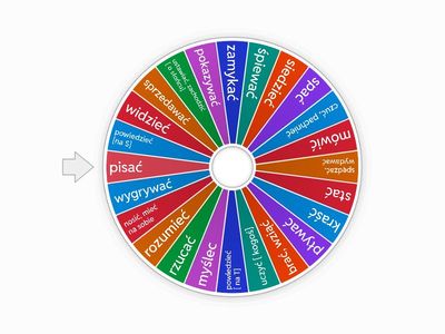 BRAINY 7 [ IRREGULAT VERBS S-W]