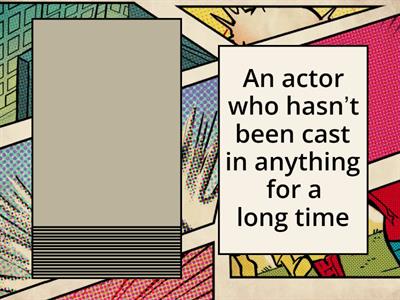 Cleft sentences Outcomes Advanced U3