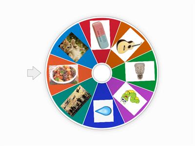 GA - GUE - GUI - GO - GU 