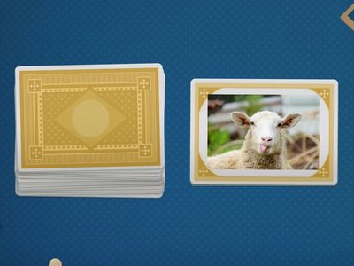 Was hörst du am Anfang ?