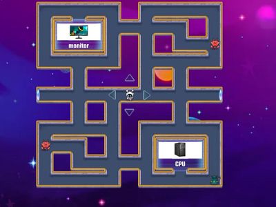 PARTES DE LA COMPUTADORA