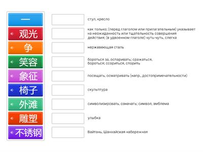 新实用汉语课本 5 第五十四课 （3）